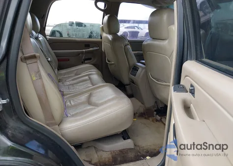 2005 Chevrolet Tahoe Lt z USA, uszkodzony, nr VIN 1GNEC13T25R158763